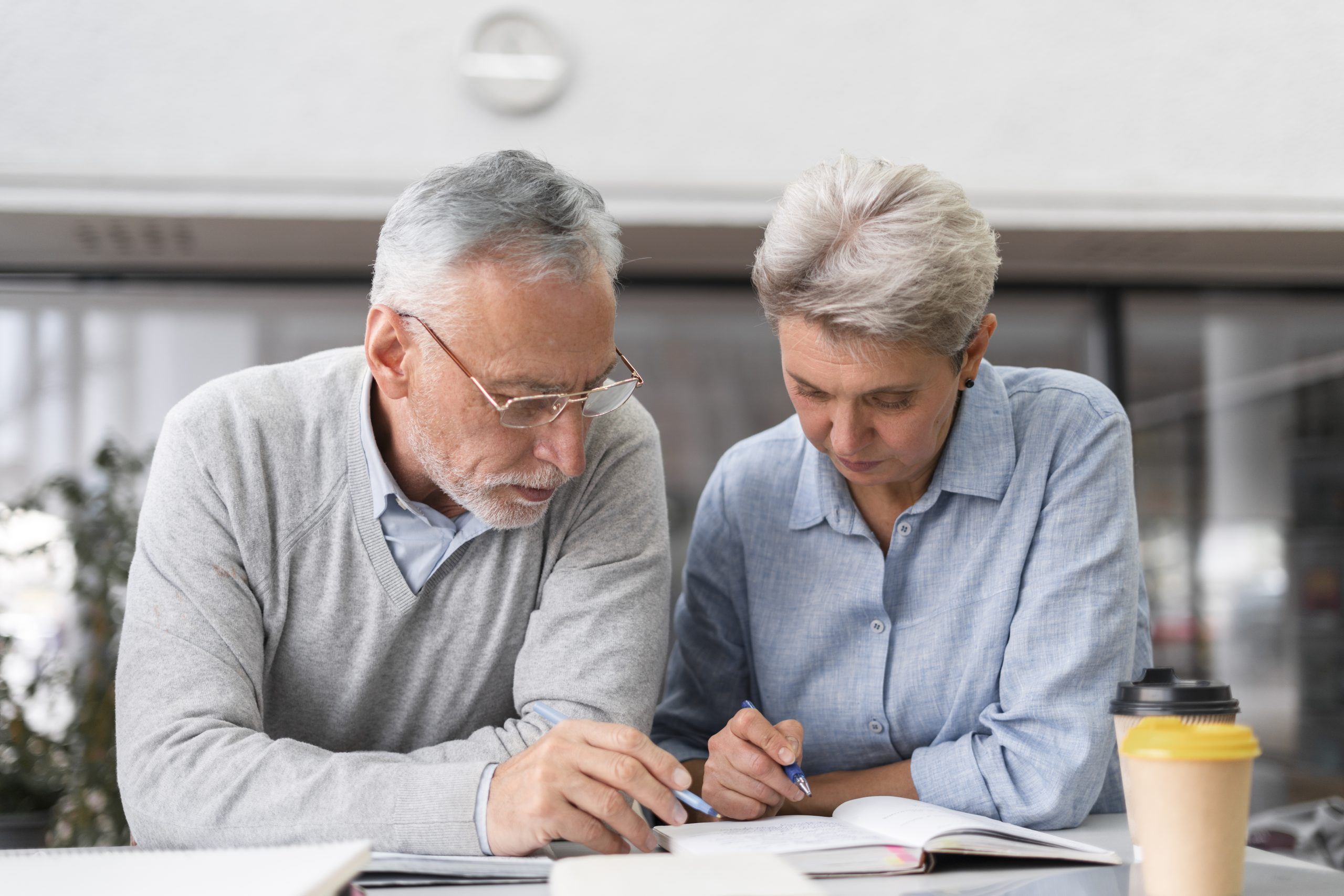 Alternatives to a Reverse Mortgage